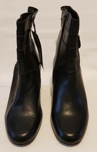 Emotion black wide fit - wide,