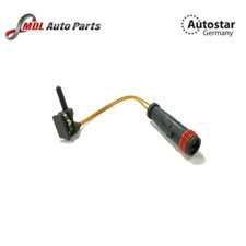 Autostar Germany Brake Pad