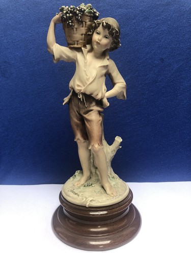 Capodimonte florence 1982 - capodimonte,