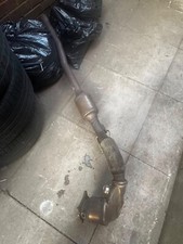 Seat Leon MK3 Cupra 280/290/300  Stock Downpipe Front Exhaust