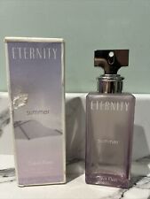 Calvin Klein Eternity Summer