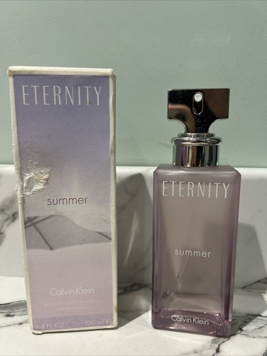 Calvin klein eternity summer - calvin,