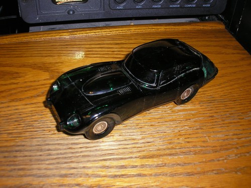 Nice vintage avon jaguar xke - xke, 5