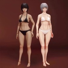 Gc3026 scale female figure - scale,