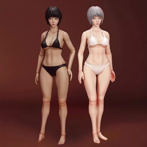 Gc3026 scale female figure - gc3026,