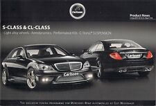 Carlsson Mercedes-Benz S-Class