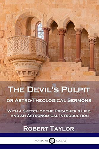 The devil pulpit or - devil's,