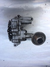 VW PASSAT B5.5  1.9 TDI 130 BHP AWX AVF ENGINE OIL PUMP 038115105B