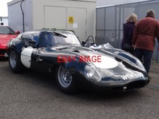 PHOTO  FRED WAKEMAN'S