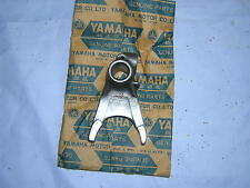 Yamaha TZ350 No. 2 Shift