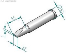 ERSA - 0102CDLF32/SB - TIP