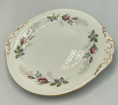Vintage paragon cake plate - paragon,