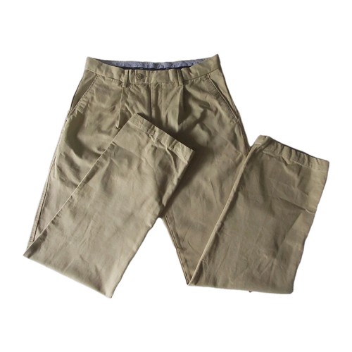 Samuel windsor chino trousers - windsor,