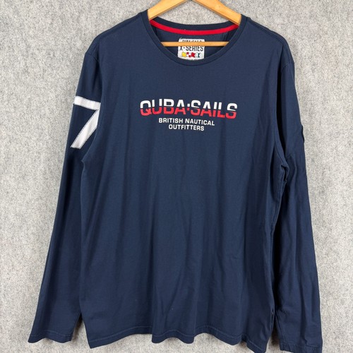 Quba sails series long - x-series,
