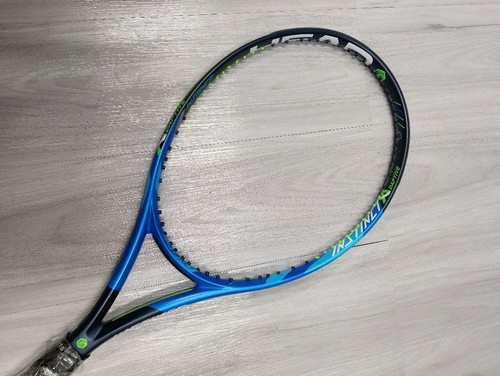 Head instinct adaptive tennis - head,