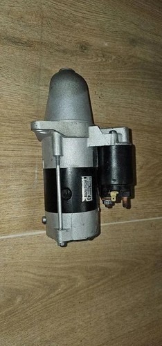 Subaru outback bp starter - subaru,