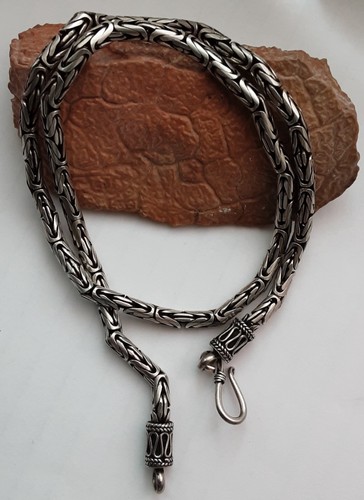 925 sterling silver - 5,