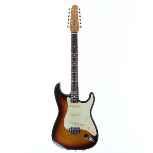 Fender st12 98tx string - fender, st12-98tx