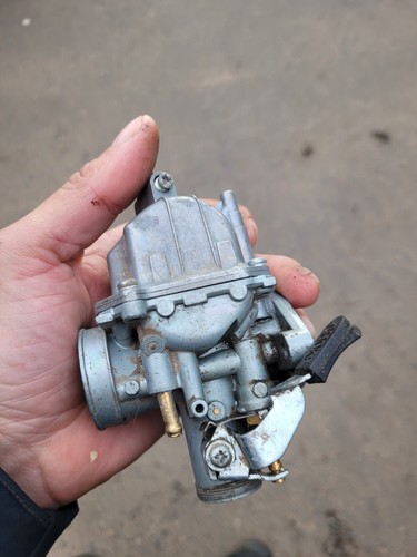 Mikuni carb carburetor honda - carb,