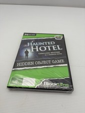 THE HAUNTED HOTEL - Hidden