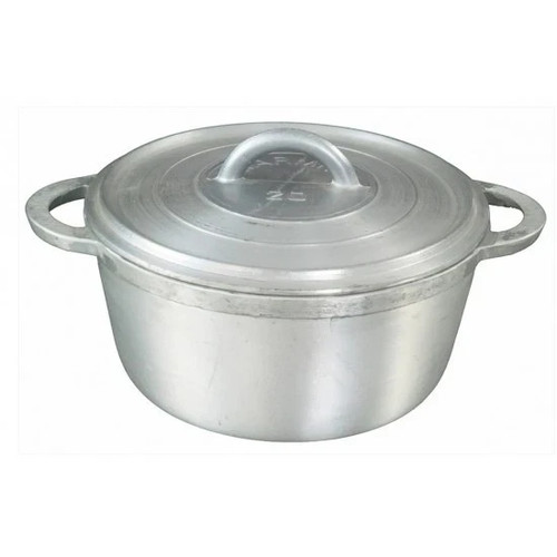Jamaican caribbean dutch pot - caribbean,