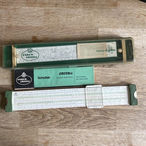 Faber castell novo duplex 83 - faber-castell, novo-duplex