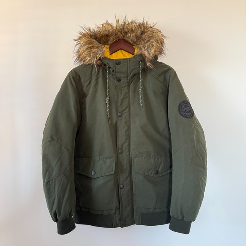 Jack jones jjsky mens - jones, bomber