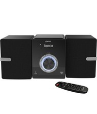 Compact Micro Hi-Fi Stereo