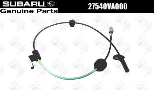 Subaru oem rear - subaru,