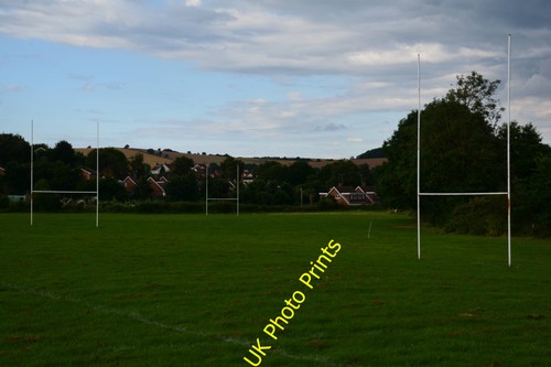 Photo crediton sports - crediton,