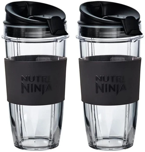 Nutri ninja 650ml - 2,