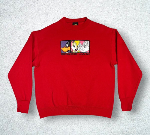Vintage 90s space - vintage,