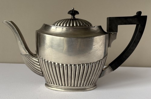Vintage epbm silver - vintage, d&a