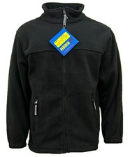 Walkabout Bronze Fleece Coat