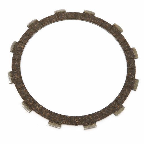 New honda ebc clutch plate - clutch,