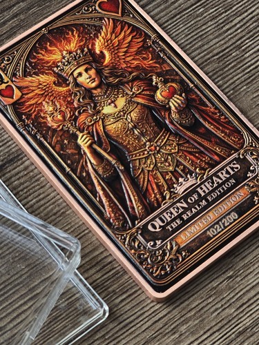 999 copper collection - .999,