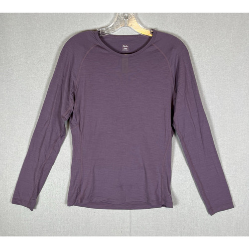 Rapha wool base layer - wool,
