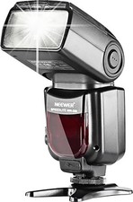 Neewer NW580 Manual Flash