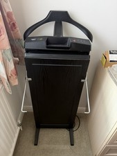 Corby 7700C Trouser Press in