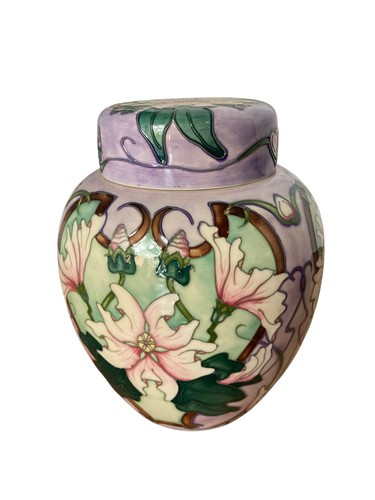 Moorcroft blakeney mallow - a, mallow"