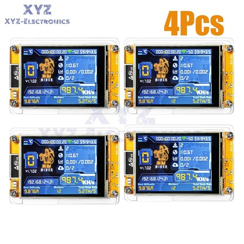 Lottery miner 1000kh s - lottery,