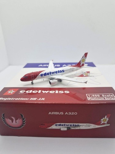 Phoenix models 400 edelweiss - phoenix,