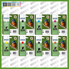 Epson T159 Ink For Stylus
