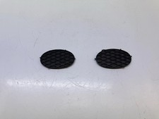 2004 - 2005 Honda Civic (EP3) Type R Foglight Grille Blanks