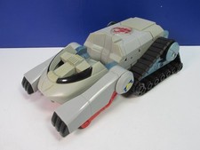 COMPLETE WORKING vintage THUNDERCATS THUNDERTANK original LJN 1985