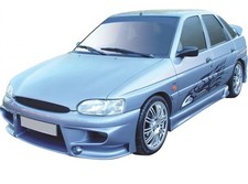 Side Skirts / Sill Covers for