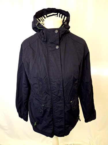 Per una stormwear - stormwear, hooded
