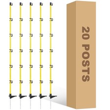 50 Inches Fiberglass Step in