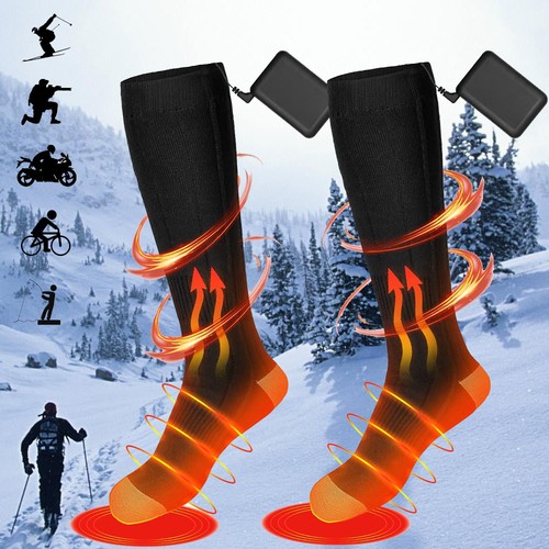 Electric heated - electric,