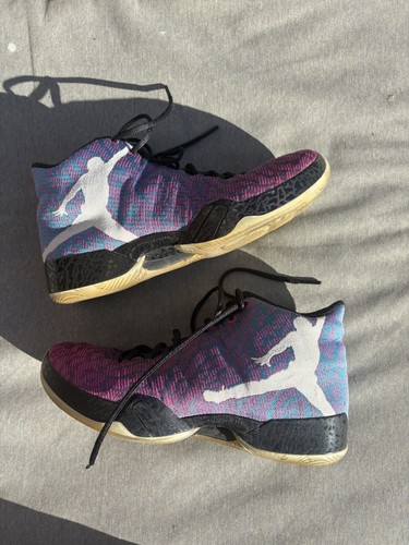 Air jordan xx9 riverwalk - air,